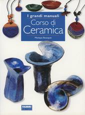 Corso di ceramica