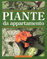 Piante da appartamento  - Libro Fabbri 1998, Fabbri. Varia | Libraccio.it