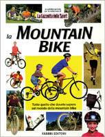 La mountain bike