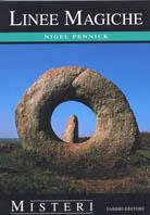 Cerchi magici - Nigel Pennick - Libro Rizzoli 1998, Fabbri. Arte varia | Libraccio.it