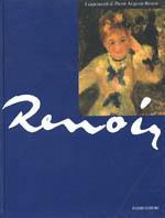 Renoir  - Libro Rizzoli 1998, Fabbri. Gli Impressionisti | Libraccio.it