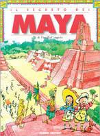 Il segreto dei maya