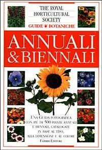 Annuali e biennali  - Libro Fabbri 1999, Guarda e scopri | Libraccio.it