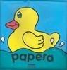 La papera. Con gadget - Simon Abbott - Libro Fabbri 1999, Libri gioco | Libraccio.it