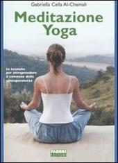 Meditazione e yoga