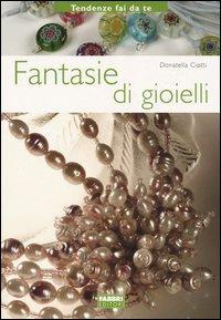 Cani e gatti découpage e altre tecniche - Monica Resta - Libro Fabbri 2004, Tendenze fai da te | Libraccio.it