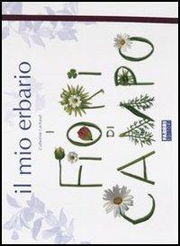 Il mio erbario. I fiori di campo - Catherine Lachaud, Mymi Doinet - Libro Fabbri 2004 | Libraccio.it
