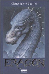 Eragon. L'eredità. Vol. 1 - Christopher Paolini - Libro Fabbri 2004 | Libraccio.it