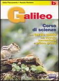 Galileo. Volume B. - Gilda Flaccavento Romano, Nunzio Romano - Libro Fabbri 2004 | Libraccio.it