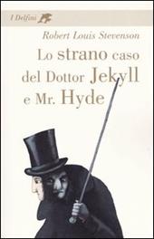 Lo strano caso del dottor Jekyll e Mr. Hyde