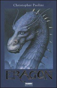 Eragon. L'eredità. Con gadget. Vol. 1 - Christopher Paolini - Libro Fabbri 2004 | Libraccio.it
