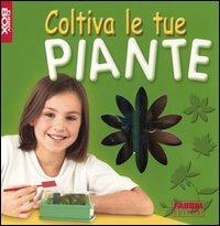 Coltiva le tue piante. Con gadget - Gordon Volke - Libro Fabbri 2005, Funny Box | Libraccio.it