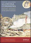 Dinina commedia - Dante Alighieri - Libro Fabbri 2006 | Libraccio.it