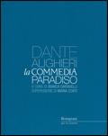 La Commedia. Paradiso. Con Guida - Dante Alighieri - Libro Fabbri 2006 | Libraccio.it