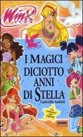 I magici diciotto anni di Stella