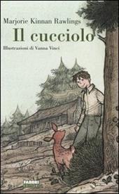 Il cucciolo. Ediz. illustrata