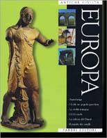 Europa  - Libro Fabbri 2000, Archeologia | Libraccio.it
