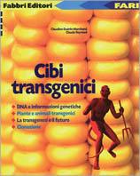 Cibi transgenici