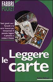 Leggere le carte