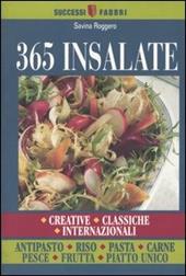 Trecentosessantacinque insalate
