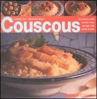 Couscous - Nathalie Aru, Nicoletta Negri - Libro Fabbri 2001, Jolly cucina | Libraccio.it