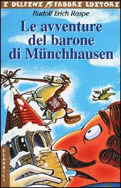 Le avventure del barone di Münchhausen