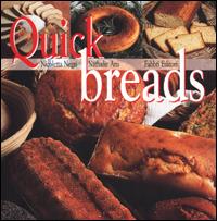 Quick breads - Nicoletta Negri, Nathalie Aru - Libro Fabbri 2001, Cucina grande | Libraccio.it