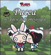 Pucca nel paese delle meraviglie. Pucca  - Libro Fabbri 2006 | Libraccio.it