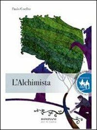 L' alchimista - Paulo Coelho - Libro Fabbri 2007 | Libraccio.it