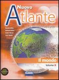 Nuovo atlante. Vol. D-E: Il mondo-I paesi extraeuropei. - Rossella Köhler, Raffaella Mollica, Sandro Moroni - Libro Fabbri 2007 | Libraccio.it