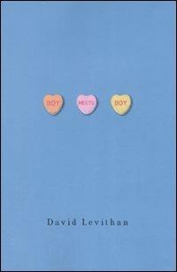 Boy meets boy - David Levithan - Libro Fabbri 2007 | Libraccio.it