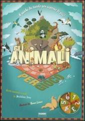 Gli animali per gioco. Ediz. illustrata