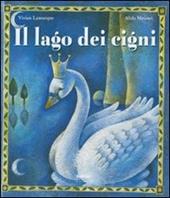 Il lago dei cigni. Ediz. illustrata. Con CD Audio