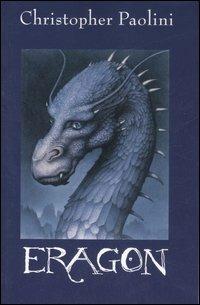 Eragon. L'eredità. Vol. 1 - Christopher Paolini - Libro Fabbri 2007, Narrativa | Libraccio.it