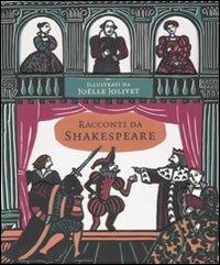 Racconti da Shakespeare. Ediz. illustrata - Charles Lamb, Mary Ann Lamb - Libro Fabbri 2007 | Libraccio.it