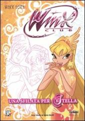 Una sfilata per Winx illustrata Regina Bizzi Libro 