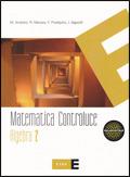 Matematica controluce. Algebra. Vol. 2  - Libro Rizzoli 2009 | Libraccio.it