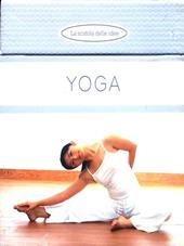 Yoga. Ediz. illustrata