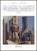 Dal locale al globale. Vol. 2: Geografia generale.  - Libro Fabbri 2009 | Libraccio.it