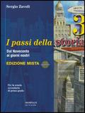I passi della storia. Con espansione online. Vol. 3 - Sergio Zavoli - Libro Fabbri 2010 | Libraccio.it