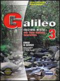 Galileo. Con DVD-ROM. Con espansione online. Vol. 3 - Nunzio Romano, Gilda Flaccavento Romano - Libro Fabbri 2010 | Libraccio.it