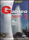 Galileo. Con DVD-ROM. Con espansione online. Vol. 1 - Nunzio Romano, Gilda Flaccavento Romano - Libro Fabbri 2010 | Libraccio.it