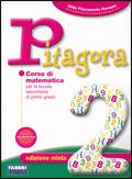Pitagora. Con espansione online. Vol. 2