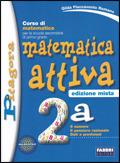 Matematica attiva. Vol. 2A-2B. Con espansione online - Gilda Flaccavento Romano - Libro Fabbri 2010 | Libraccio.it