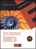 Corso di matematica. Geometria. Con espansione online - Lamberto Lamberti, Laura Mereu, Augusta Nanni - Libro Fabbri 2010 | Libraccio.it