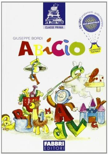 Abicio. - Giuseppe Bordi - Libro Fabbri 2011 | Libraccio.it