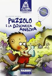 Puzzolo e la discarica abusiva.