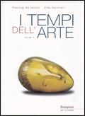 I tempi dell'arte. Vol. 3 - Pierluigi De Vecchi, Elda Cerchiari Necchi - Libro Bompiani | Libraccio.it