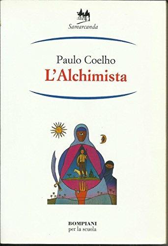L' alchimista - Paulo Coelho - Libro Fabbri | Libraccio.it