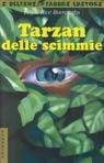 Tarzan delle scimmie - Edgar R. Burroughs - Libro Fabbri 2000, I delfini | Libraccio.it